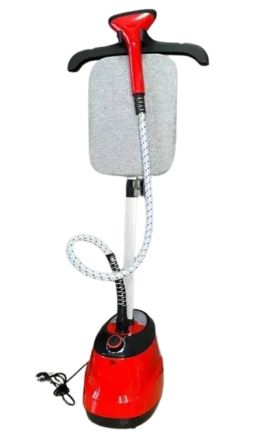 Отпариватель вертикальный Garment Steamer 2000W Красный (2735221647)