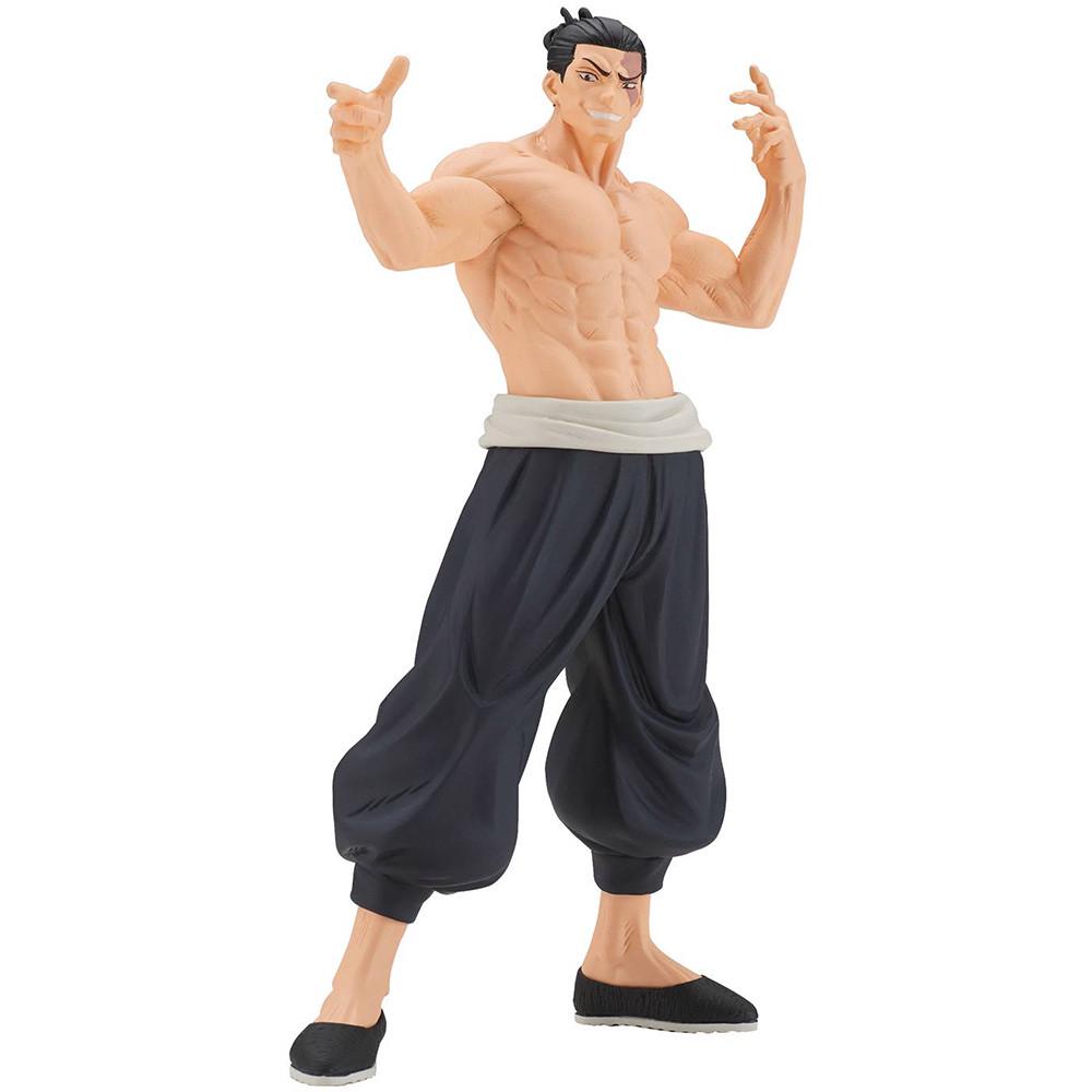 Фігурка для геймерів Bandai Jujutsu Kaisen Aoi Todo 16 см (B JK AT)