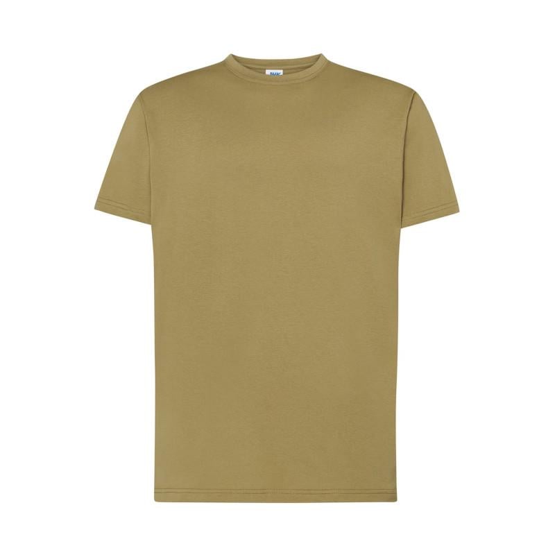 Футболка JHK REGULAR T-SHIRT XL Зеленый (AG) Футболка JHK REGULAR T-SHIRT XL Зеленый (AG)