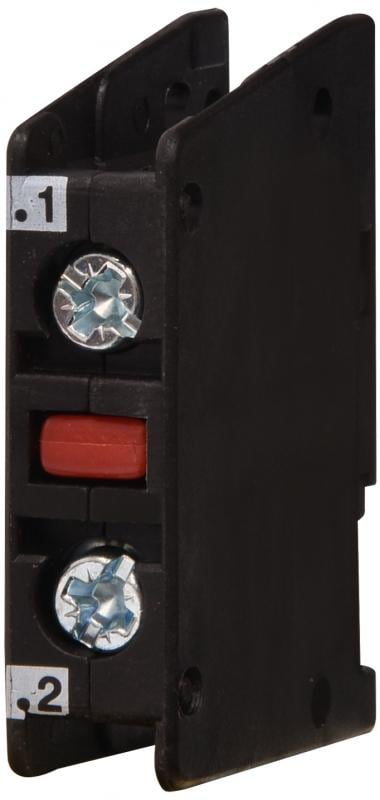 Связаться с предприятием ETI CEB-BCFE 1 1NC 3А 230 В фронтальный (2462101)