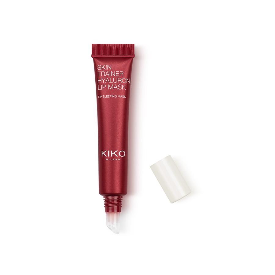 Маска для губ ночная Skin Trainer Hyaluron Lip Mask с гиалуроновой кислотой 10 мл - фото 1