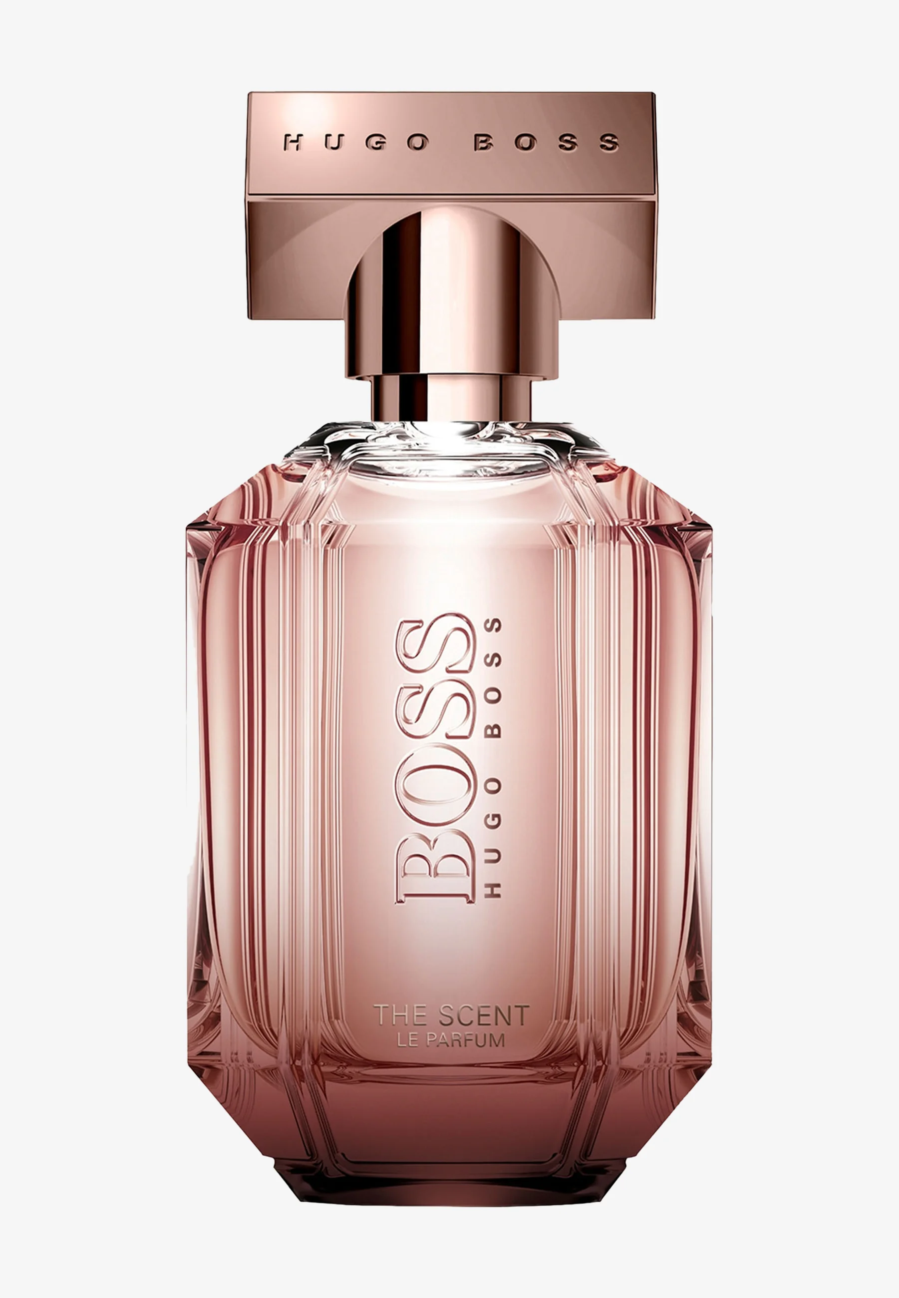 Парфюмированная вода для женщин Hugo Boss The Scent Le Parfum тестер 50 мл (2656)