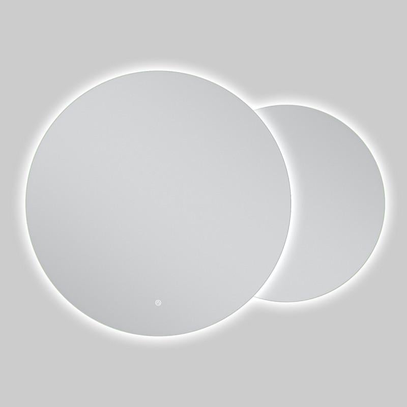 Дзеркало MIXXUS Premium TOPPER MC01-100x75 з LED Touch/Anti-fog/димером 3-6,5 kK (MP6631) Дзеркало MIXXUS Premium TOPPER MC01-100x75 з LED Touch/Anti-fog/димером 3-6,5 kK (MP6631)