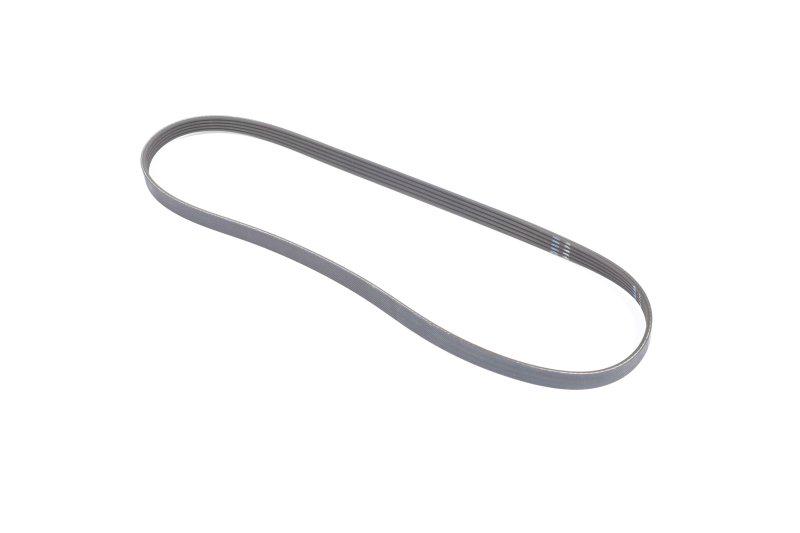 Ремень генератора GATES поликлиновой (5PK1163) Ремень генератора GATES поликлиновой (5PK1163)