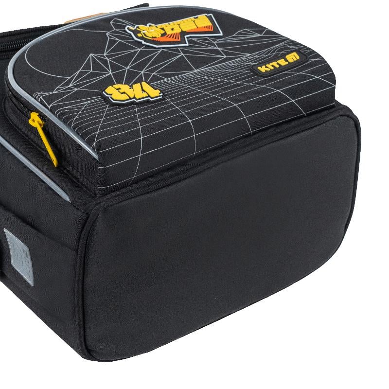 Шкільний набір KITE Education Transformers Generations SET_TF25-501S рюкзак/пенал/сумка - фото 9 Шкільний набір KITE Education Transformers Generations SET_TF25-501S рюкзак/пенал/сумка - фото 9