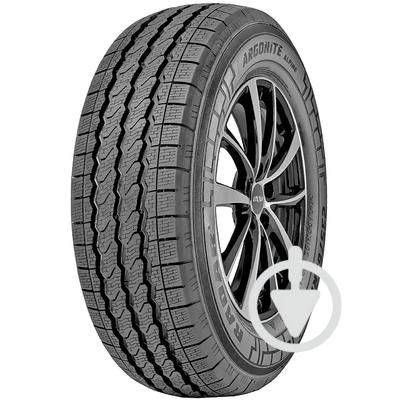 Автошина RADAR Argonite Alpine 195/75 R16C 110/108R