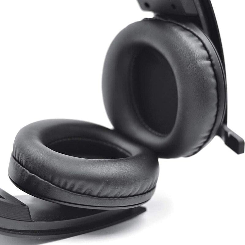 Амбушюры для наушников Sony PlayStation PS3 PS4 Wireless CECHYA-0080