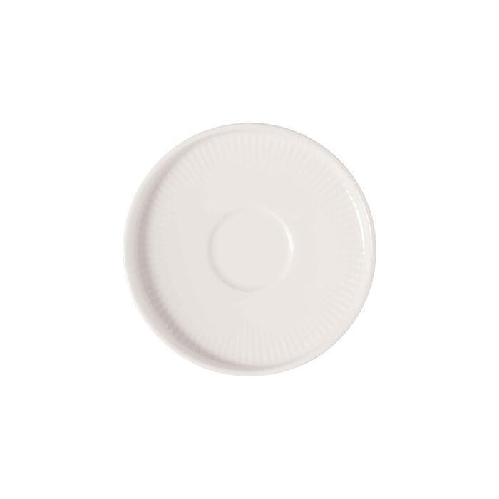 Блюдце Villeroy & Boch Afina 11,5 см (2636287)
