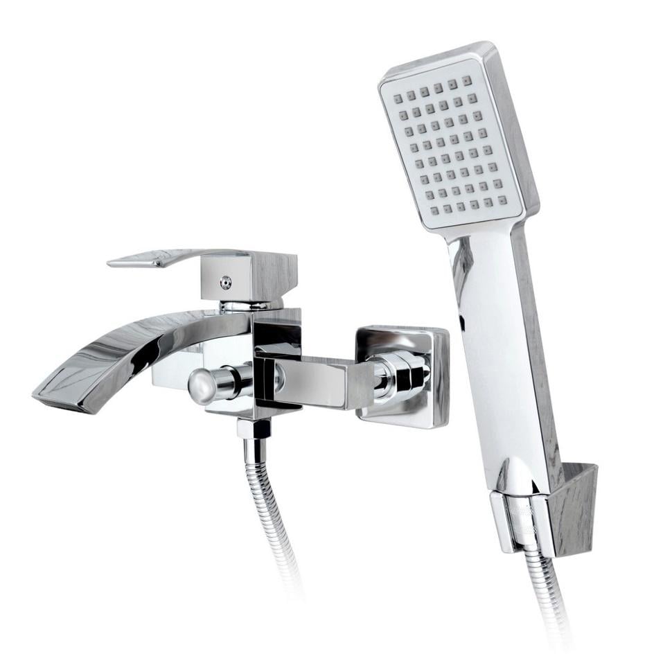 Смеситель для ванны Rea Enzo Хром (REA-B0223)