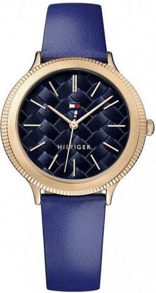 Наручний годинник жіночий Tommy Hilfiger 1781860 (103614)