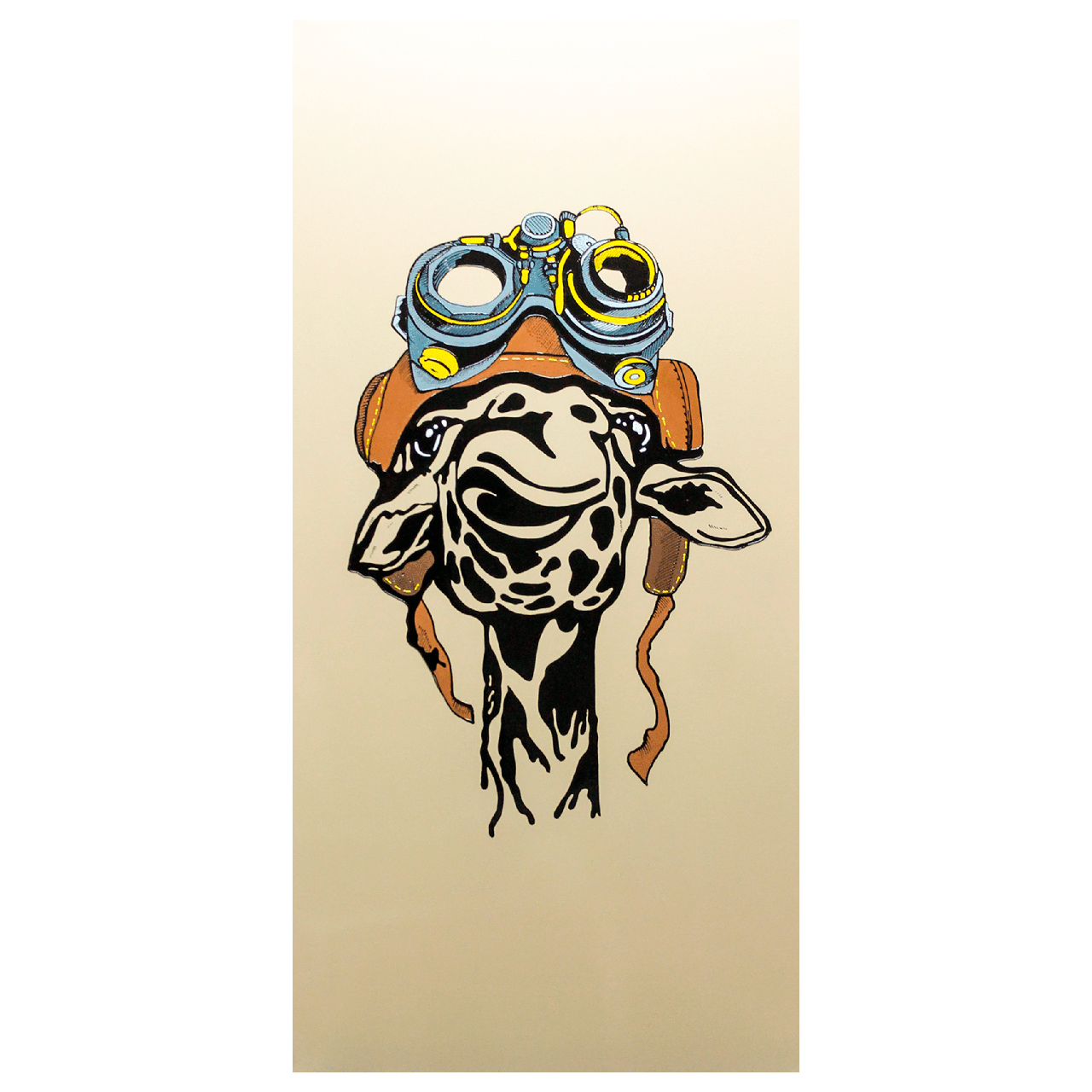 Металлокерамический обогреватель дизайнерский Uden-S-700 Фанк со шнуром до 14 м2 978х475 мм (25748192) Металлокерамический обогреватель дизайнерский Uden-S-700 Фанк со шнуром до 14 м2 978х475 мм (25748192)