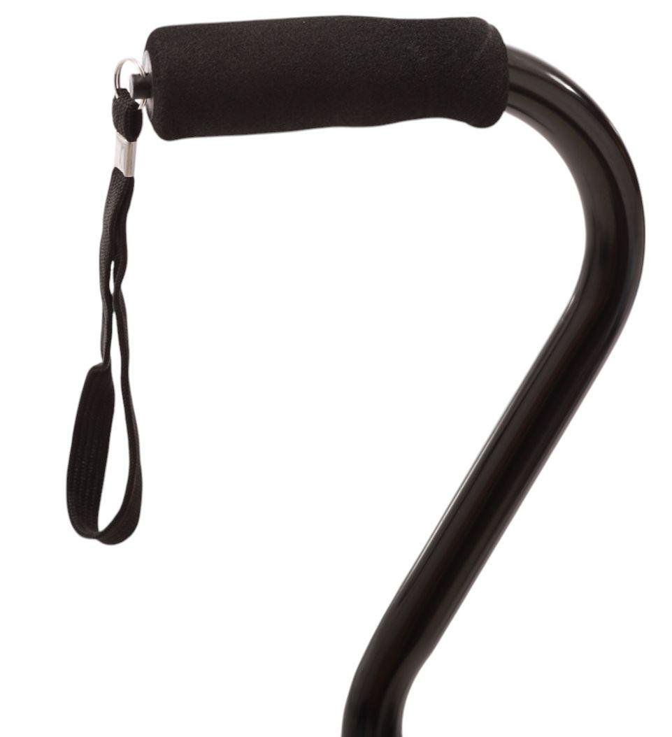 Трость регулируемая MED1-SC3001 четырехопорная (MED1-SC3001) - фото 5 Трость регулируемая MED1-SC3001 четырехопорная (MED1-SC3001) - фото 5