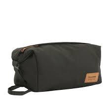 Косметичка Naturehike Toiletry Bag XS01 NH21LX001 Black (6927595782774) - фото 2