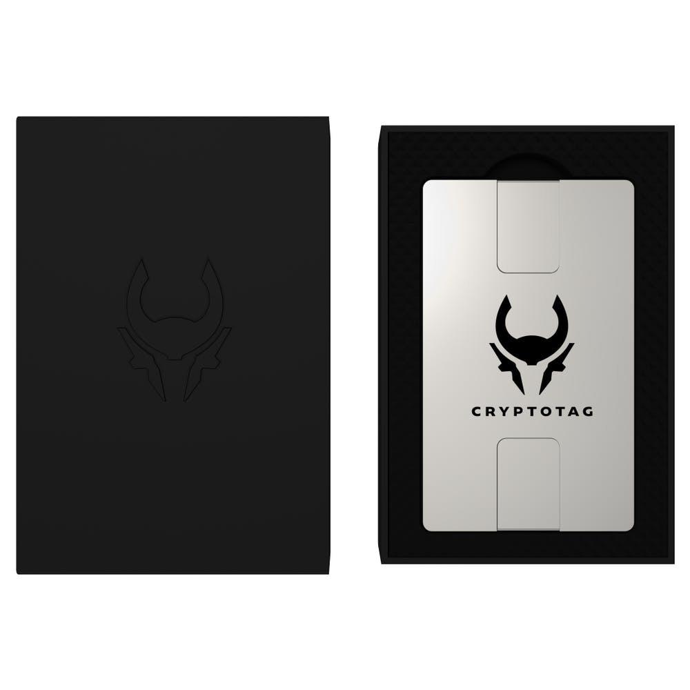 Cryptotag Thor Expansion Kit - фото 2 Cryptotag Thor Expansion Kit - фото 2