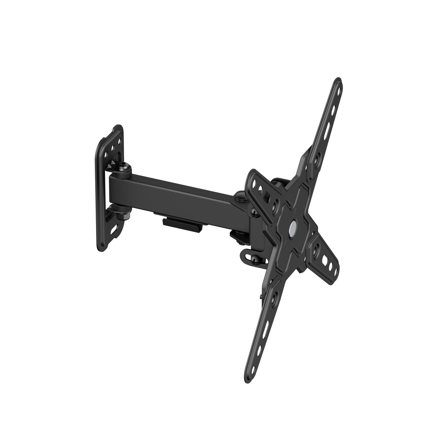 Кріплення для телевізора Brateck LDA40-221 13-43" (29550934) - фото 4 Кріплення для телевізора Brateck LDA40-221 13-43" (29550934) - фото 4