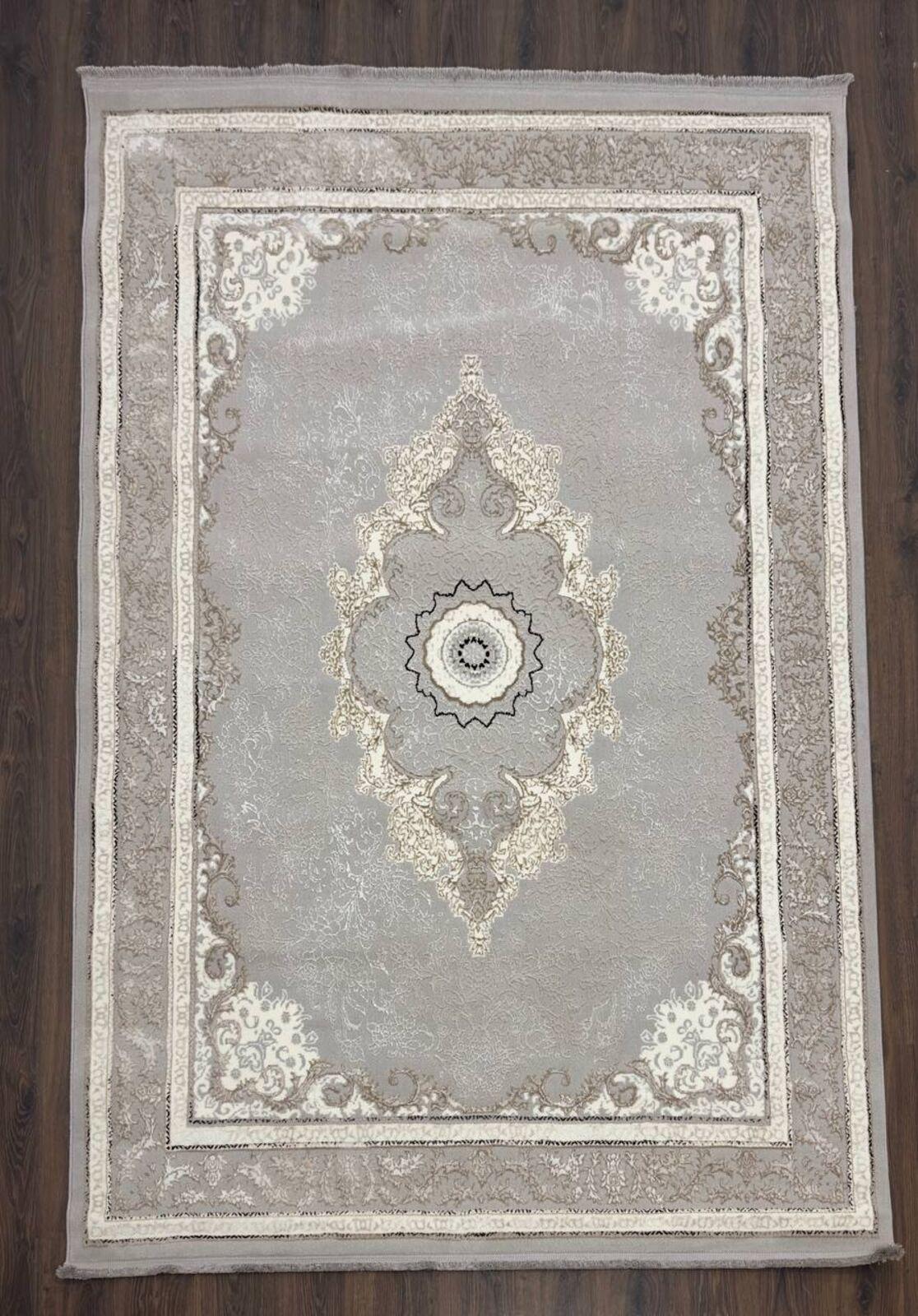 Килим ALIEE B266A Vizon (30078607) - фото 6 Килим ALIEE B266A Vizon (30078607) - фото 6