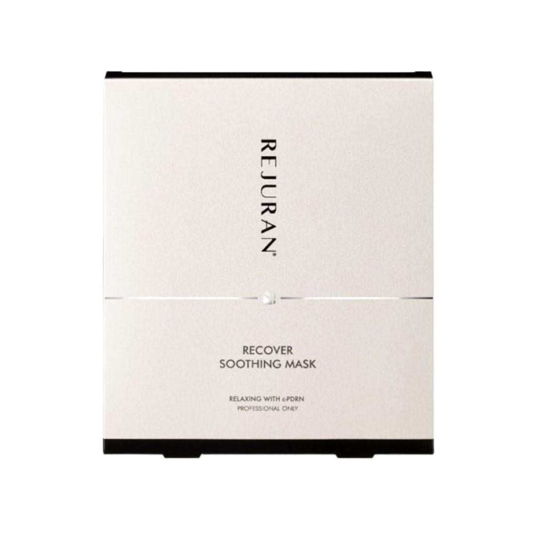 Маска для лица REJURAN Recover soothing mask 25 мг (38059902) Маска для лица REJURAN Recover soothing mask 25 мг (38059902)
