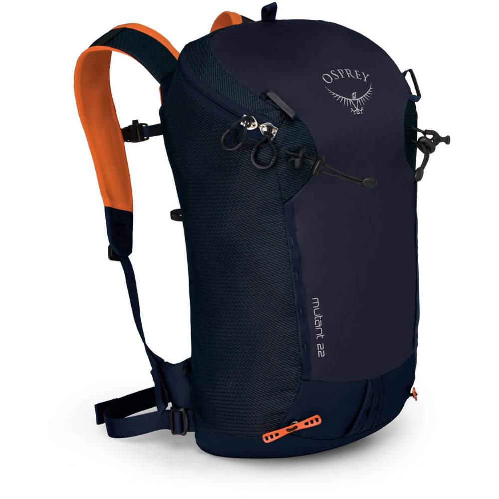 Рюкзак Osprey Mutant 22 Blue Fire (1054-009.1770)