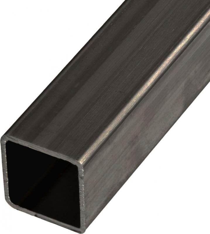 Труба профильная квадратная 20x20x2 мм (PCU183)