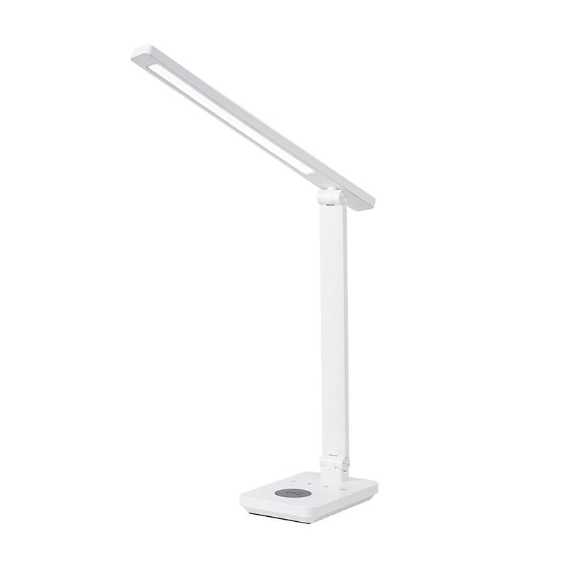 Лампа настільна Valeso світлодіодна 18 W Білий (VC009) - фото 2 Лампа настільна Valeso світлодіодна 18 W Білий (VC009) - фото 2