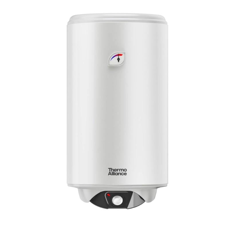 Бойлер Thermo Alliance Spectra 50 л вертикальный с медным ТЭНом (SV0504415W)