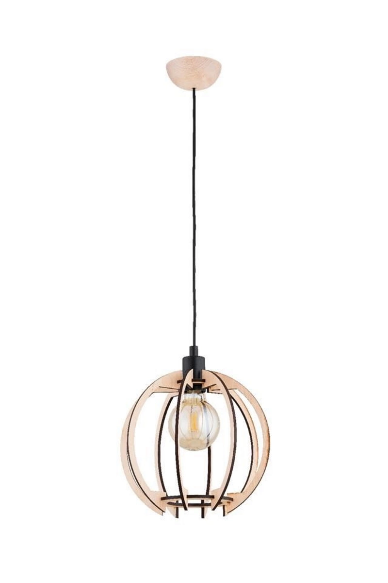 Люстра ALFA 61406 1 x E27 max. 60 Вт (26552214)