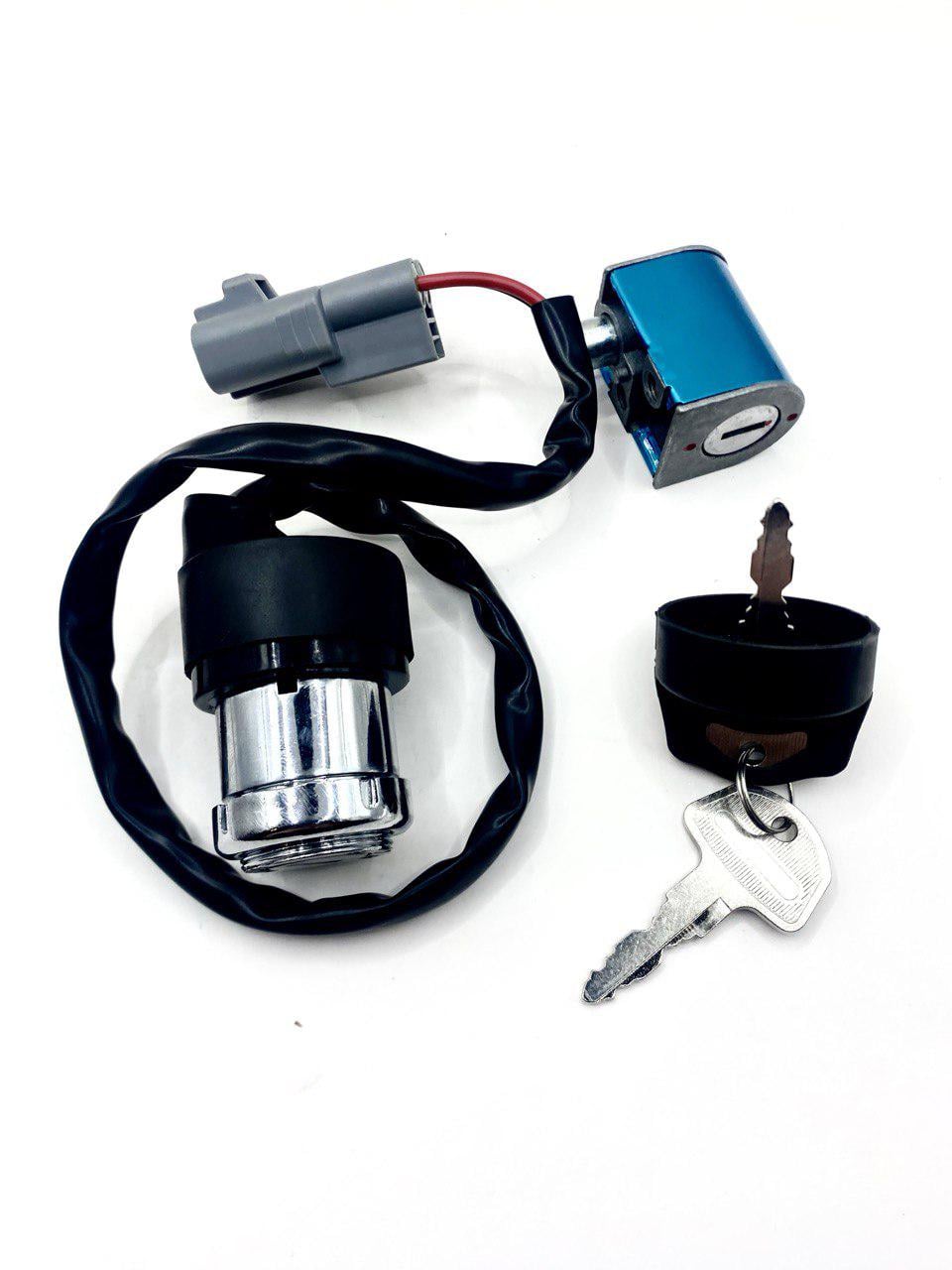 Замок запалювання CFMOTO 9CR6-010100-20000	(LO86)