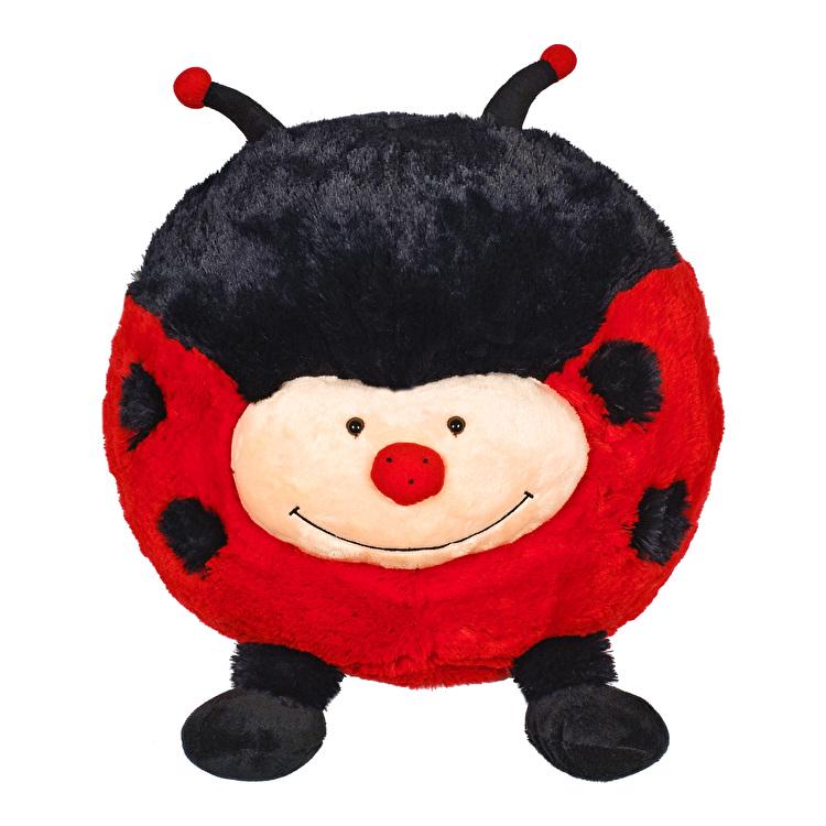 Подушка A-Toys Божья коровка 38 см (18B0277) Подушка A-Toys Божья коровка 38 см (18B0277)