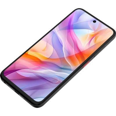 Мобильный телефон ZTE Nubia V70 Design 8/256GB Gray (1143714) - фото 6