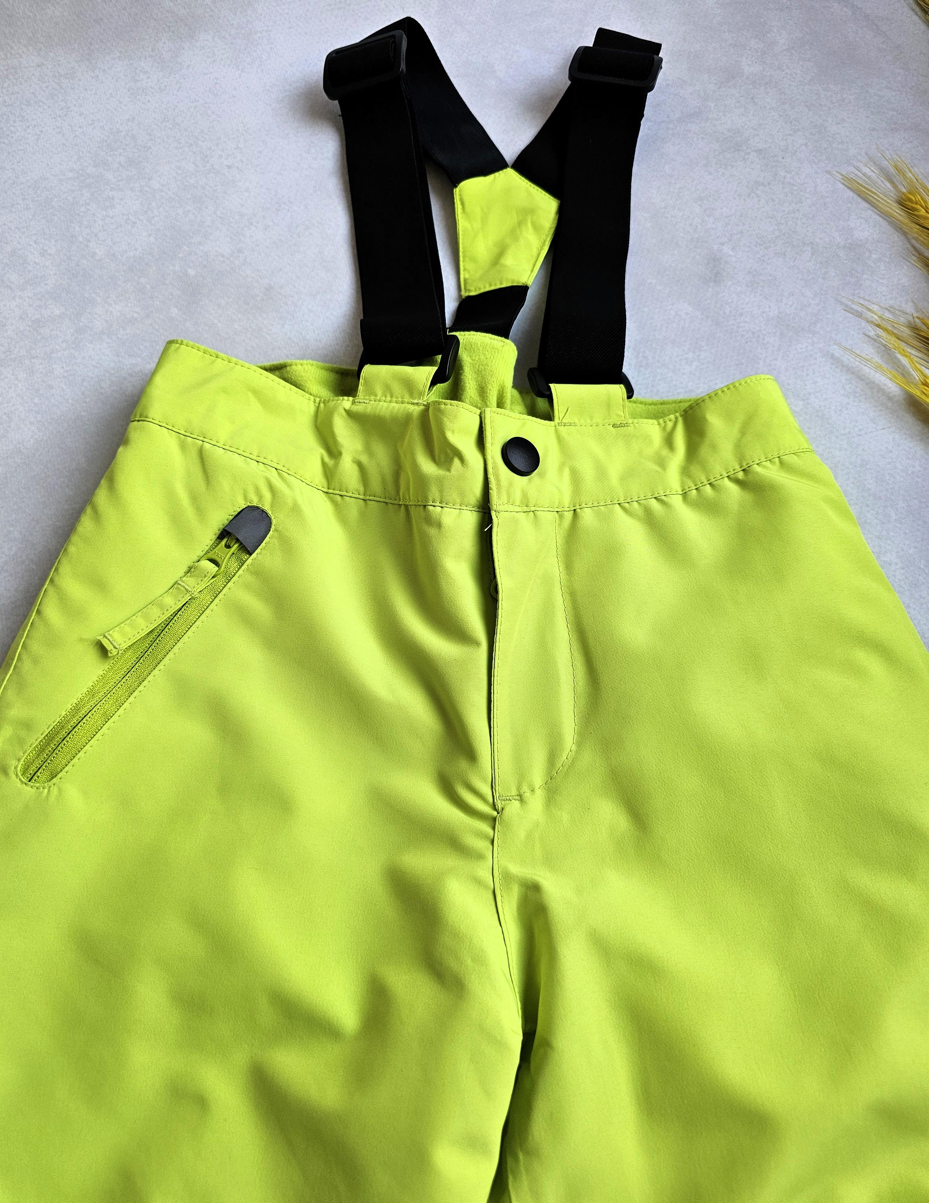 Лижний костюм Lupilu для хлопчика 98-104 см (125679) - фото 9 Лижний костюм Lupilu для хлопчика 98-104 см (125679) - фото 9