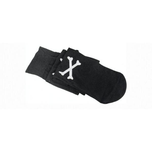 Чулки для Хэллоуина Seta Кости (18-261)