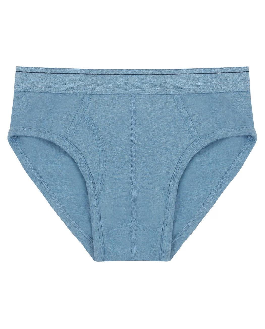 Трусы-плавки мужские Giorgio 431691.18BLUE XXL Синий (2431691185101)
