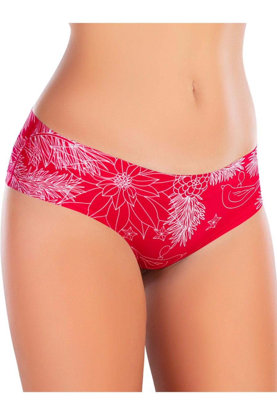 Трусики женские Mememe слип XL Разноцветный (85178-59402-83)