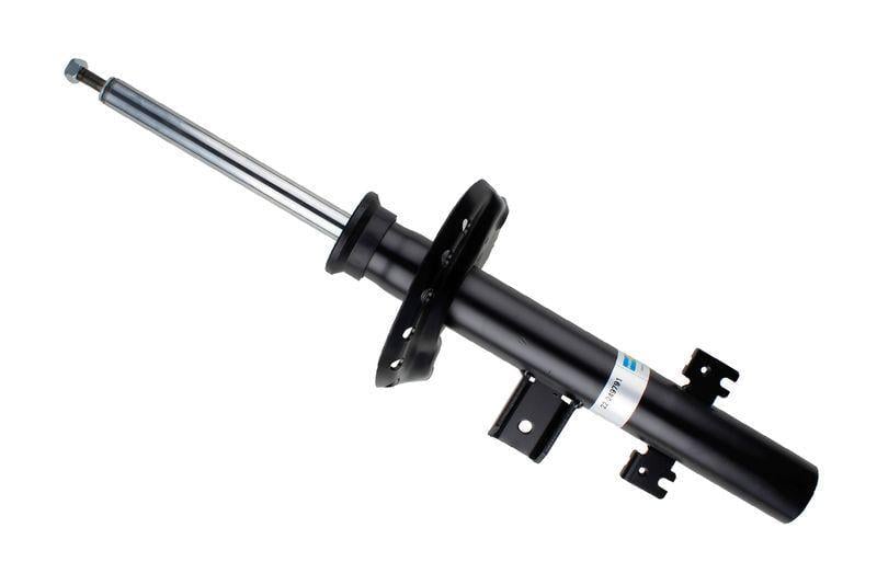 Амортизатор задний BILSTEIN для Land Rover Range Rover Evoque 2.0/2.2D 11-19 L (22-249791)