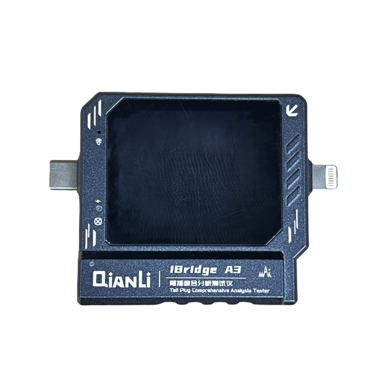 Тестер разъемов питания QIANLI iBridge A3 (Dp176)