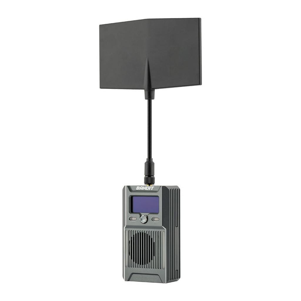 Передавач TX RadioMaster Bandit ELRS 3W 915MHz (HP0157.0062-915) - фото 9 Передавач TX RadioMaster Bandit ELRS 3W 915MHz (HP0157.0062-915) - фото 9