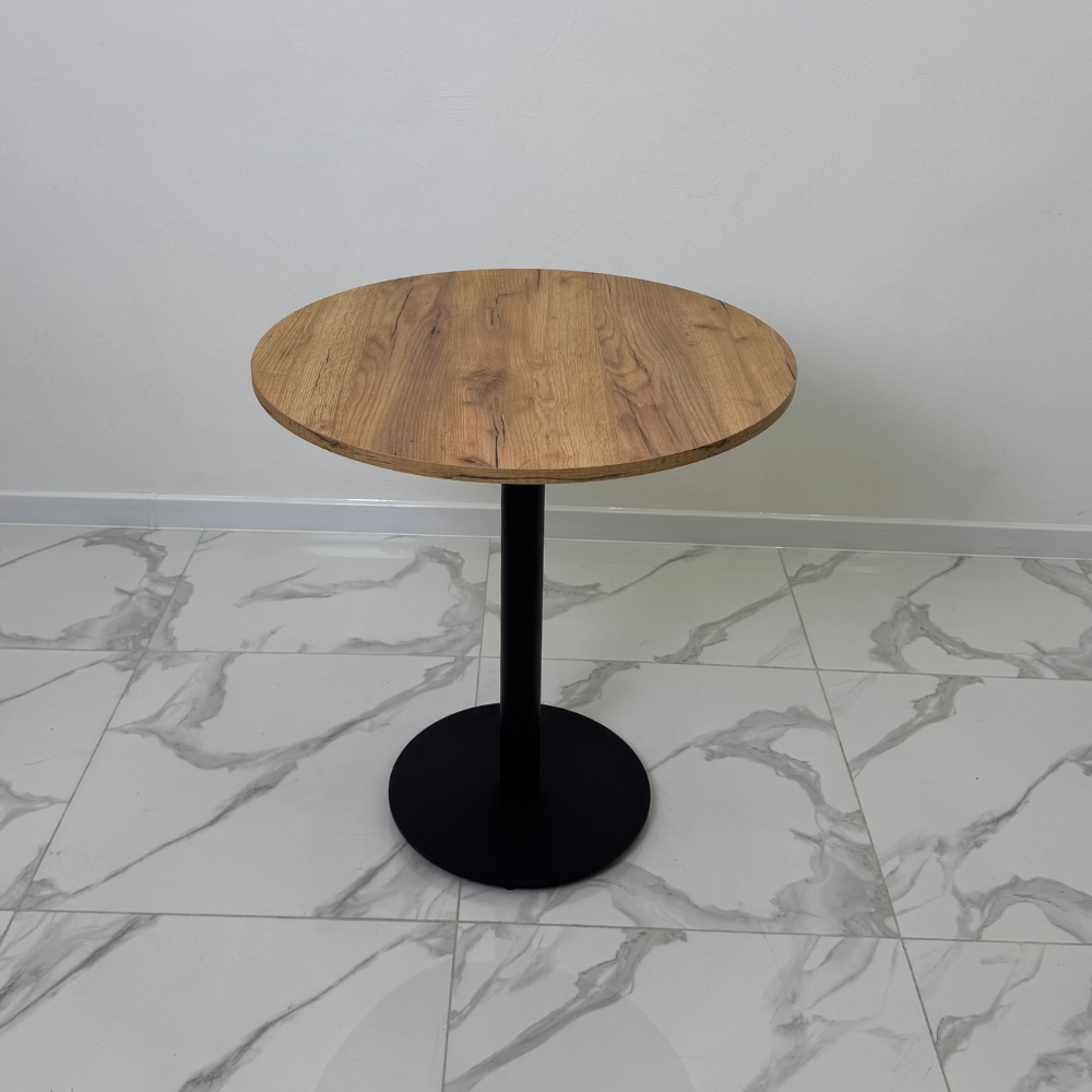 Кухонный стол Round 600х18 мм (2727632653) Кухонный стол Round 600х18 мм (2727632653)