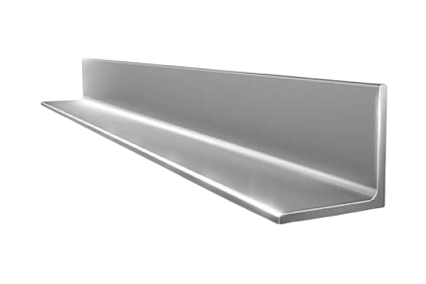 Уголок стальной Мера ст.3СП5 горячекатаный 63х63х5 мм 2,0 м (81628552)