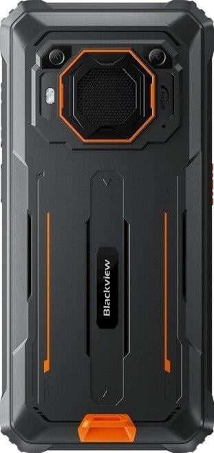 Смартфон Blackview BV6200 4/64Gb Global Version Orange - фото 3