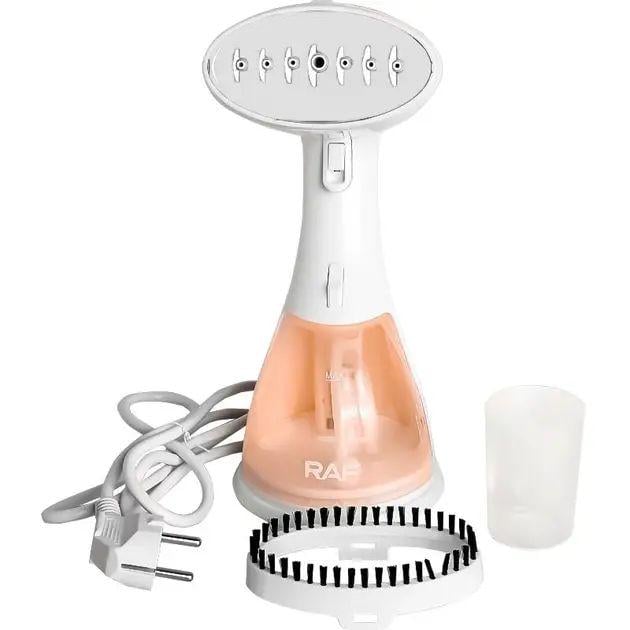 Отпариватель для одежды RAF R.7053P 300 мл 1600 Вт 220 В (opt-14986)