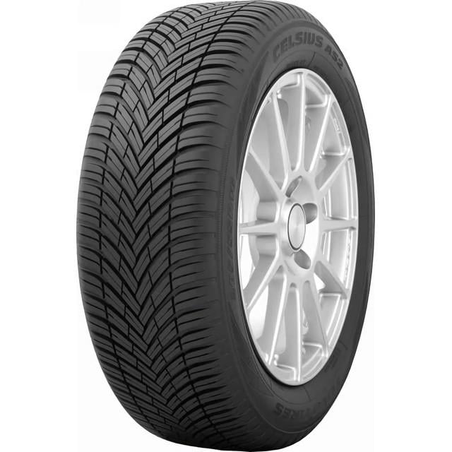 Шина всесезонная Toyo Celsius AS2 235/55 ZR19 105W XL (1002237705)