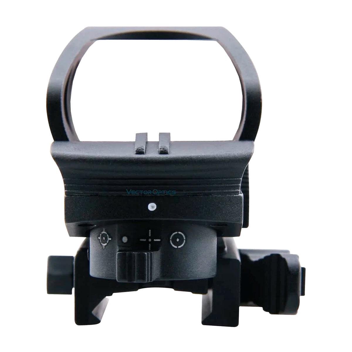 Приціл коліматорний Vector Optics Z4 1x23х34 (5003653) - фото 8 Приціл коліматорний Vector Optics Z4 1x23х34 (5003653) - фото 8