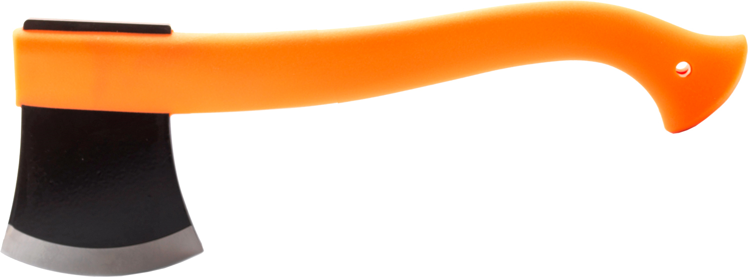 Топор Morakniv Outdoor Axe Orange (23050123) - фото 2