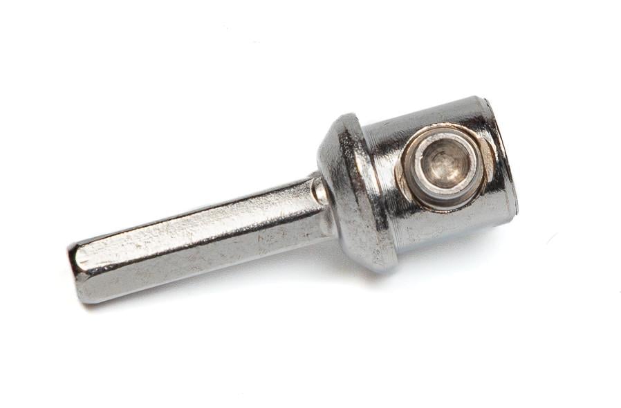 Перехідник для дриля до набору Ecodym Турбо-Щітка