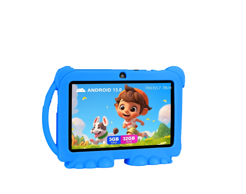 Планшет для дітей Синій