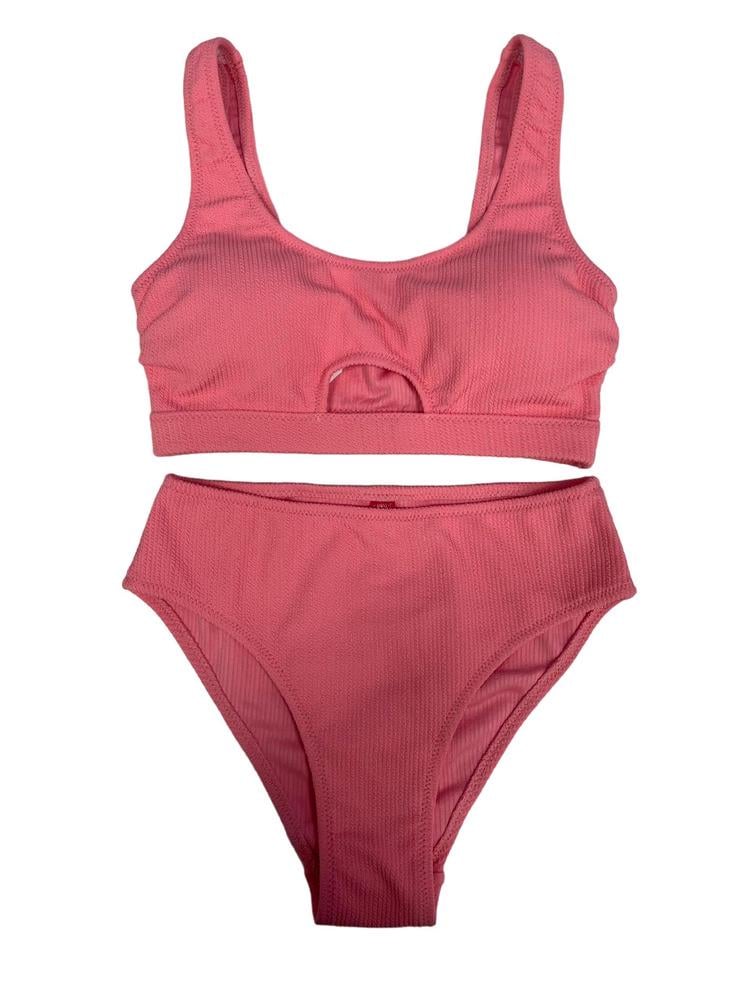 Купальник женский Secret 21335x37 р. 38 Розовый