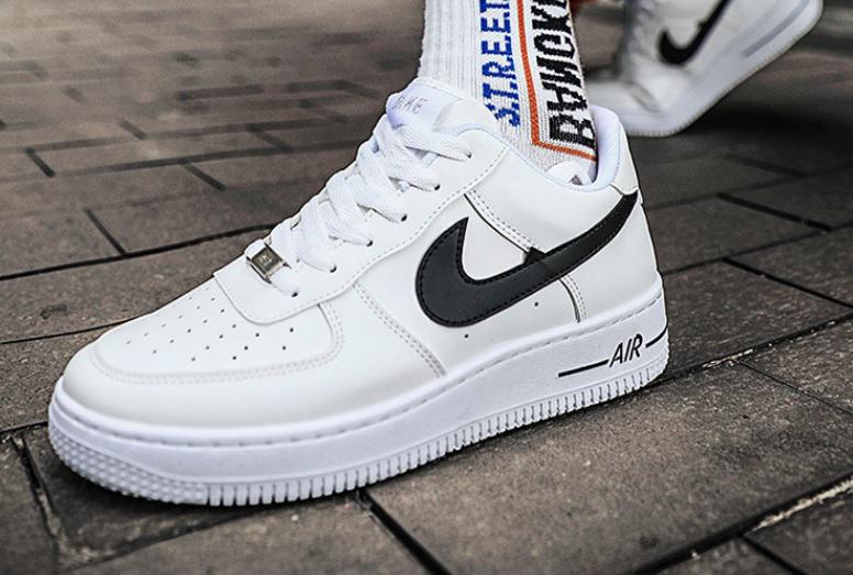 Кросівки р. 42 Білий (AF1-42) - фото 7