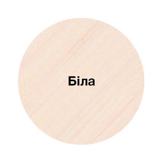 Лазур-гель для деревини MIKS Color 2,5 л Білий (2493674182) - фото 2 Лазур-гель для деревини MIKS Color 2,5 л Білий (2493674182) - фото 2