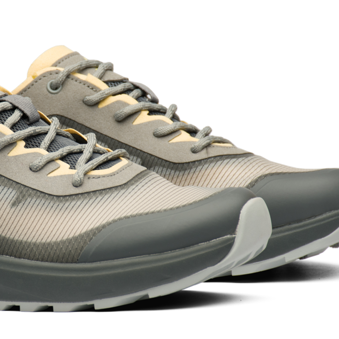 Кросівки чоловічі Humtto 340532A3 р. 41 Сірий (15874-41) - фото 6 Кросівки чоловічі Humtto 340532A3 р. 41 Сірий (15874-41) - фото 6