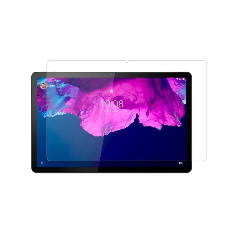 Захисне скло 2E для планшета Lenovo Tab P11 2021 2,5D Прозорий (2E-LN-TABP11-LT25D-CL) - фото 1